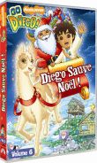 Go diego: noël