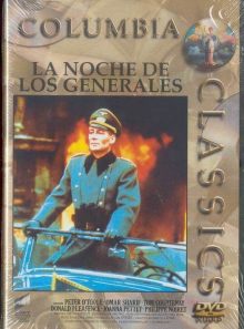 La noche de los generales