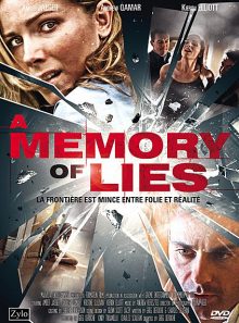 A memory of lies