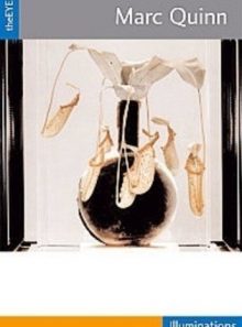 Eye, the: marc quinn