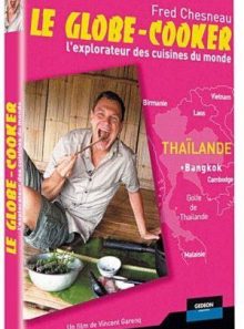 L'explorateur des cuisines du monde : thaïlande