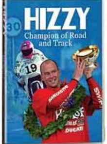 Hizzy, champion of road and track [import anglais] (import)