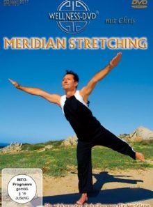 Meridian stretching - die wirksamsten dehnübu... [import allemand] (import)