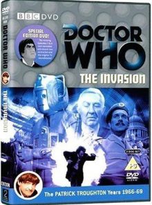Doctor who: the invasion