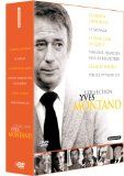 Collection yves montand - coffret 6 films - pack