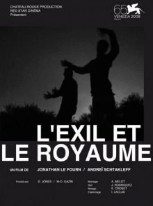 L'exil et le royaume