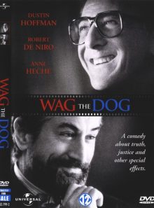 Wag the dog