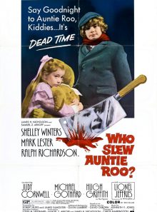 House of terror (quien mato a tio rio ?) - dvd