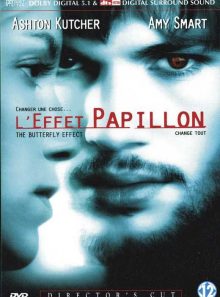 L'effet papillon (director's cut)