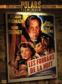 Les forbans de la nuit