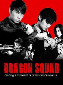 Dragon squad