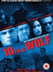 10th and wolf