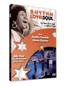 Rythm love and soul