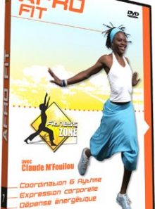 Fitness zone - afro fit