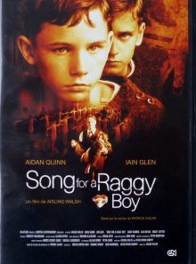 Song for a raggy boy - edition belge
