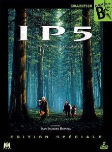 Ip5, l'île aux pachydermes - édition spéciale