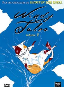 Windy tales - vol. 2