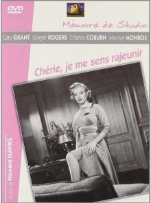 Chérie, je me sens rajeunir