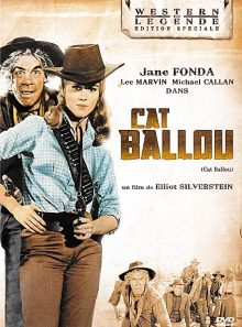 Cat ballou - édition spéciale
