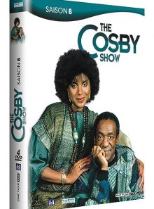 Cosby show - saison 8