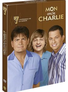 Mon oncle charlie - saison 7