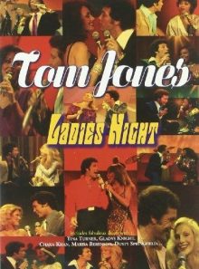 Tom jones : ladies night