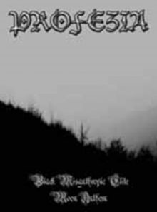 Black misanthropic elite - moon anthem