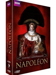 Napoléon : coffret anniversaire - pack