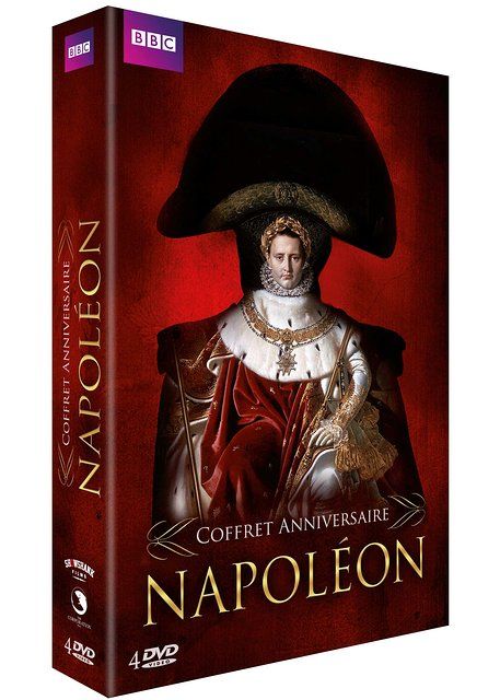 Napol On Coffret Anniversaire Pack Louez Ou Achetez En Vod Dvd Et Blu Ray Au Meilleur