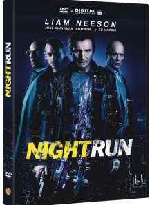Night run - dvd + copie digitale