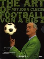 The art of football - die kunst des fussballs a-z