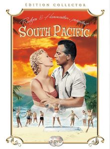 South pacific - édition collector