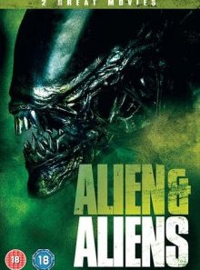 Alien/aliens