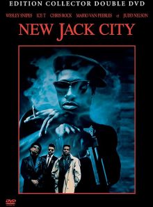 New jack city - édition collector