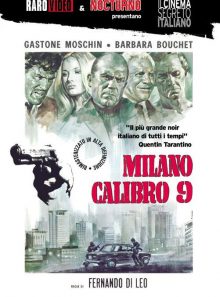 Milan calibre 9