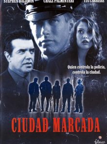 Ciudad marcada (scarred city)