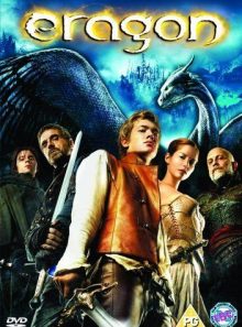 Eragon (1 disc)