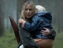 Jordskott