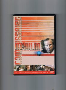 Commissaire moulin vol.12 - présomption d'innocence