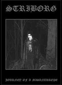 Journey of a misantrophe - striborg