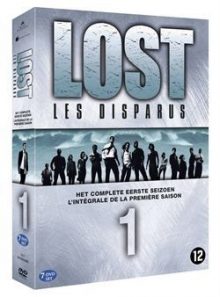 Lost seizoen 1