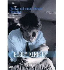 Bobby kennedy, l'homme qui voulait changer l'amerique (slipcase)