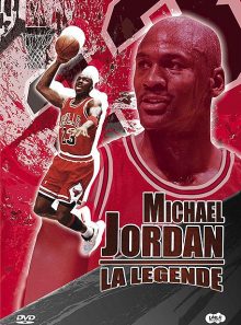 Michael jordan - la légende