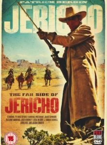 Far side of jericho, the [import anglais] (import)