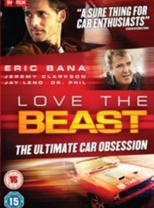 Love the beast [dvd] [2008]