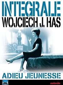 Adieu jeunesse - version restaurée