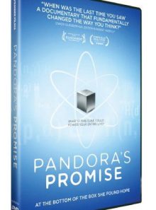 Pandora s promise