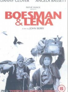 Boesman and lena (import)