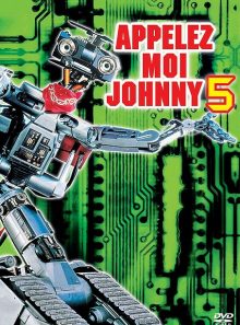Appelez-moi johnny 5