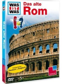 Was ist was tv - das alte rom